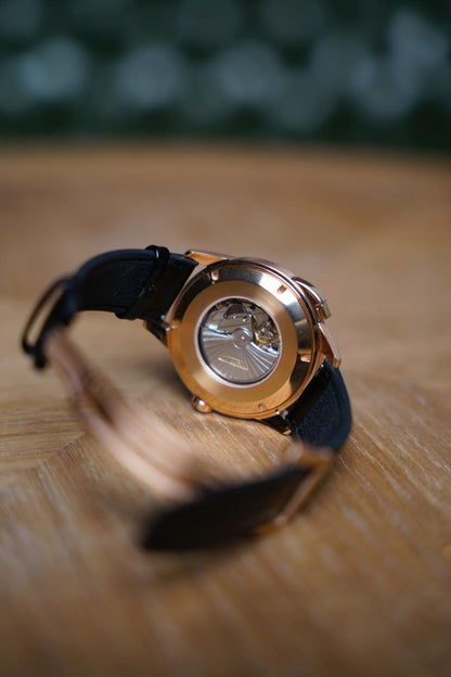 Cullinan Casino Press -Automatic Movment