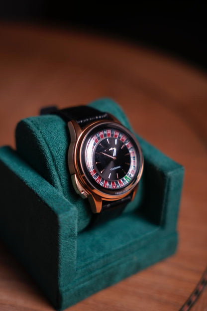 Cullinan Casino Press -Automatic Movment