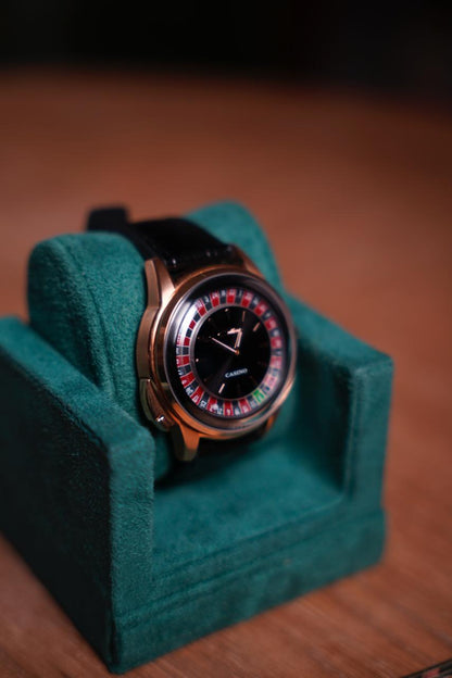 Cullinan Casino Press -Automatic Movment